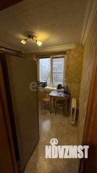 1-к квартира, вторичка, 31м2, 5/5 этаж