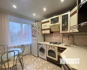 1-к квартира, вторичка, 38м2, 4/10 этаж