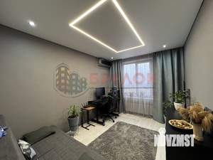 2-к квартира, вторичка, 56м2, 17/20 этаж