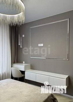 2-к квартира, вторичка, 64м2, 5/16 этаж