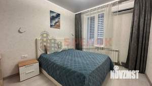 3-к квартира, вторичка, 73м2, 3/19 этаж