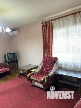 1-к квартира, вторичка, 31м2, 1/5 этаж