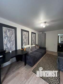 2-к квартира, вторичка, 47м2, 4/5 этаж