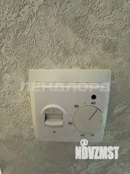 1-к квартира, вторичка, 33м2, 5/5 этаж