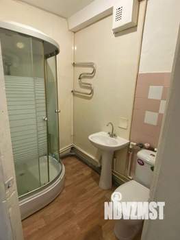 1-к квартира, вторичка, 30м2, 3/5 этаж