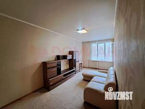 1-к квартира, вторичка, 43м2, 2/5 этаж