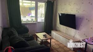 2-к квартира, вторичка, 47м2, 3/5 этаж