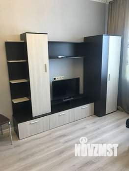 1-к квартира, вторичка, 33м2, 12/23 этаж