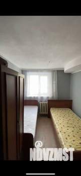 3-к квартира, вторичка, 45м2, 4/9 этаж