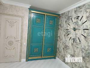 2-к квартира, вторичка, 50м2, 18/19 этаж