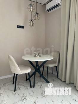 Студия квартира, вторичка, 22м2, 4/18 этаж