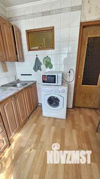 1-к квартира, вторичка, 31м2, 4/5 этаж