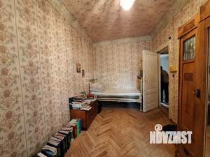 2-к квартира, вторичка, 59м2, 3/5 этаж