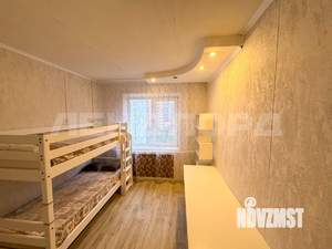 3-к квартира, вторичка, 64м2, 6/9 этаж