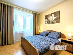 2-к квартира, вторичка, 49м2, 6/9 этаж