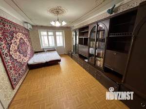 1-к квартира, вторичка, 32м2, 3/5 этаж