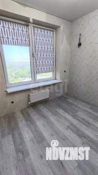 1-к квартира, вторичка, 52м2, 18/25 этаж