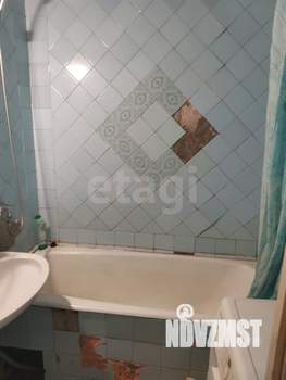 3-к квартира, вторичка, 66м2, 2/9 этаж