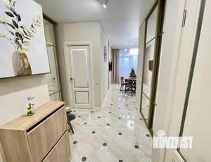 3-к квартира, вторичка, 67м2, 2/24 этаж