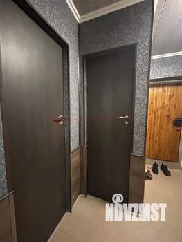 3-к квартира, вторичка, 56м2, 4/5 этаж