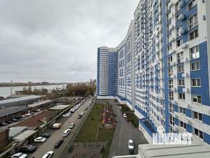 3-к квартира, вторичка, 71м2, 8/25 этаж