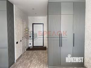 1-к квартира, вторичка, 55м2, 12/25 этаж