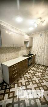 1-к квартира, вторичка, 37м2, 15/20 этаж