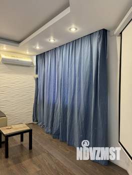 1-к квартира, вторичка, 64м2, 5/23 этаж
