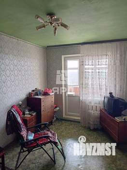 3-к квартира, вторичка, 66м2, 7/9 этаж