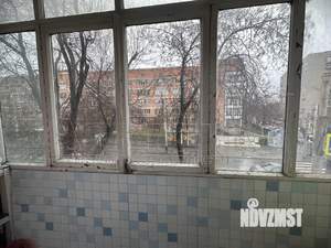 2-к квартира, вторичка, 45м2, 2/5 этаж