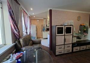 3-к квартира, вторичка, 65м2, 8/9 этаж