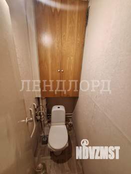 2-к квартира, вторичка, 52м2, 5/9 этаж