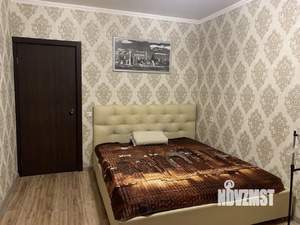 2-к квартира, вторичка, 55м2, 4/18 этаж