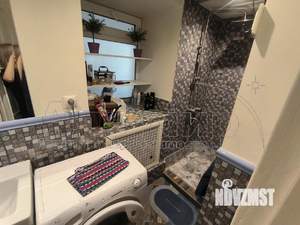 2-к квартира, вторичка, 40м2, 1/2 этаж