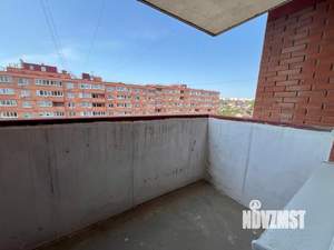 Студия квартира, вторичка, 30м2, 8/10 этаж