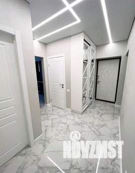 2-к квартира, вторичка, 64м2, 12/19 этаж