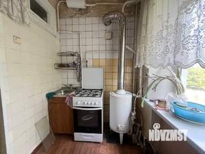 3-к квартира, вторичка, 50м2, 2/3 этаж