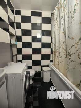 1-к квартира, вторичка, 38м2, 1/17 этаж