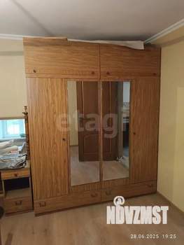 3-к квартира, вторичка, 64м2, 2/2 этаж