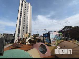 Студия квартира, вторичка, 37м2, 8/25 этаж