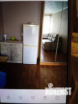 2-к квартира, вторичка, 35м2, 5/9 этаж