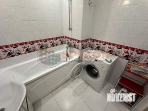 1-к квартира, вторичка, 31м2, 2/5 этаж