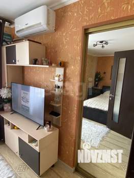 3-к квартира, вторичка, 57м2, 4/9 этаж