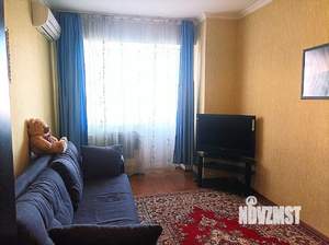 2-к квартира, вторичка, 63м2, 6/16 этаж