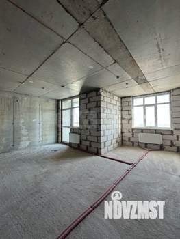 1-к квартира, сданный дом, 46м2, 14/26 этаж