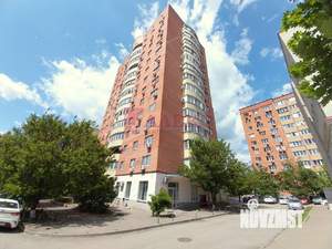 1-к квартира, вторичка, 43м2, 8/10 этаж
