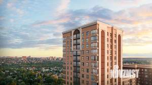 1-к квартира, вторичка, 35м2, 8/12 этаж