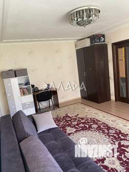 1-к квартира, вторичка, 40м2, 6/10 этаж