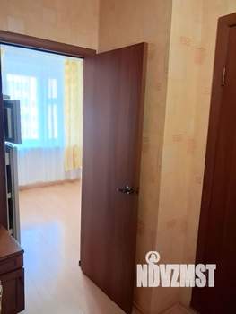 1-к квартира, вторичка, 40м2, 9/10 этаж