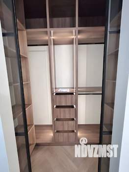 2-к квартира, вторичка, 51м2, 24/25 этаж